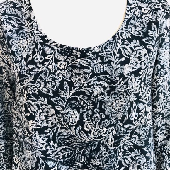 A.New.Day by Target floral dress. - Picture 5 of 10